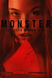 دانلود سریال Monster 2026 دوبله فارسی