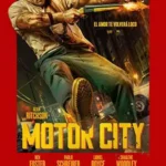 دانلود فیلم Motor City 2026 دوبله فارسی