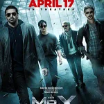 دانلود فیلم Mr. X 2026 دوبله فارسی