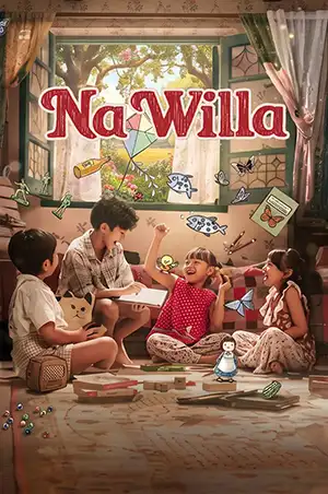 دانلود فیلم Na Willa 2026 با دوبله فارسی و زیرنویس فارسی