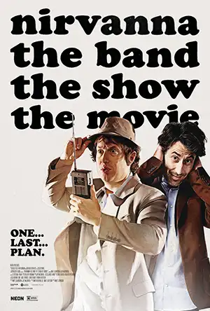 دانلود فیلم Nirvanna the Band the Show the Movie 2026 زیرنویس فارسی