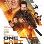 دانلود فیلم One Last Shot دوبله فارسی و زیرنویس فارسی