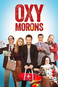دانلود فیلم Oxy Morons 2025 با دوبله فارسی و زیرنویس فارسی