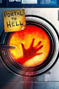 دانلود فیلم Portal to Hell 2026 دوبله فارسی و زیرنویس