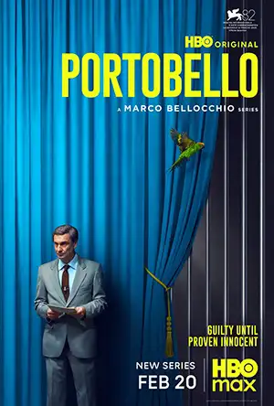 دانلود سریال Portobello 2026