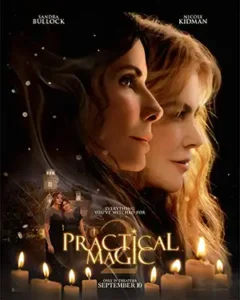 دانلود فیلم Practical Magic 2 دوبله فارسی | فیلم جادوی عملی 2