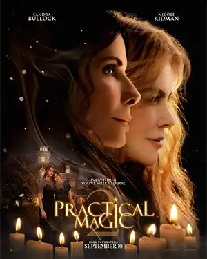 دانلود فیلم Practical Magic 2 دوبله فارسی