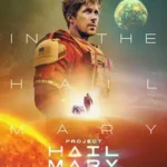 دانلود فیلم Project Hail Mary 2026 دوبله فارسی
