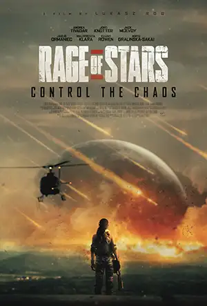 دانلود فیلم Rage of Stars