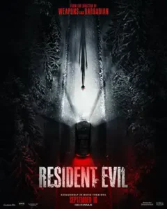 دانلود فیلم Resident Evil 2026 دوبله فارسی | فیلم رزیدنت اویل