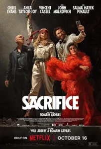 دانلود فیلم Sacrifice 2026 با دوبله فارسی | فیلم قربانی