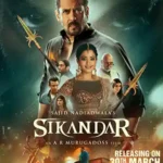 دانلود فیلم Sikandar 2025 دوبله فارسی