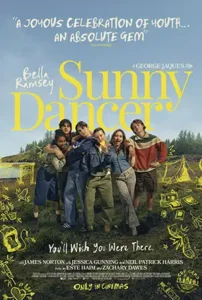 دانلود فیلم Sunny Dancer 2026 زیرنویس فارسی | فیلم شادی در آفتاب