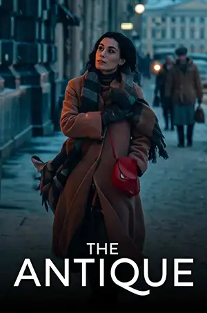 دانلود فیلم The Antique