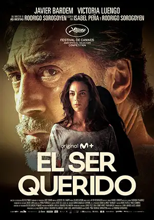 دانلود فیلم The Beloved 2026
