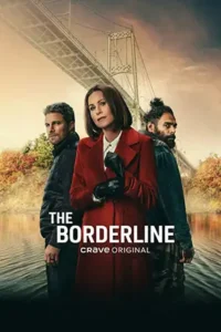 دانلود سریال The Borderline 2026 زیرنویس فارسی | سریال مرز
