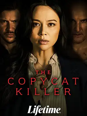 دانلود فیلم The Copycat Killer 2026