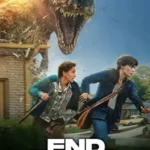 دانلود فیلم The End of Oak Street 2026 دوبله فارسی