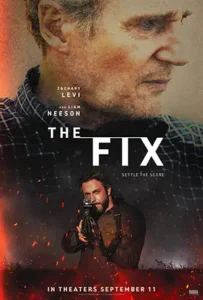 دانلود فیلم The Fix 2024 دوبله فارسی