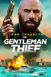 دانلود فیلم The Gentleman Thief 2026 با دوبله فارسی | دزد جنتلمن