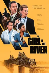 دانلود فیلم The Girl in the River 2026 با دوبله فارسی | دختری در رودخانه