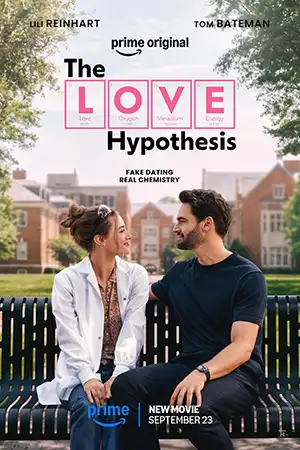 دانلود فیلم The Love Hypothesis 2026
