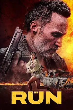 دانلود فیلم The Run 2025 با دوبله فارسی و زیرنویس چسبیده