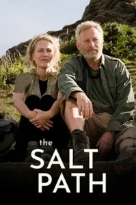 دانلود فیلم The Salt Path 2025 با دوبله فارسی و زیرنویس فارسی | فیلم مسیر نمک