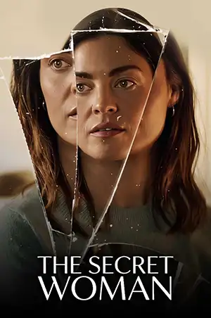 دانلود فیلم The Secret Woman 2026 با دوبله فارسی و زیرنویس فارسی