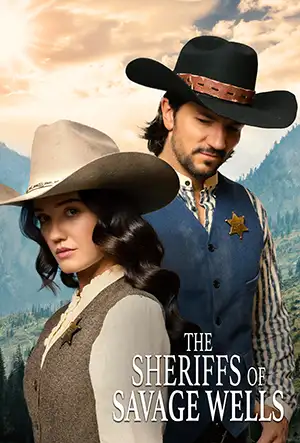 دانلود فیلم The Sheriffs of Savage Wells 2026