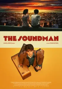 دانلود فیلم The Soundman زیرنویس | فیلم صدابردار