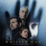 دانلود فیلم The Whisper Man 2026 دوبله فارسی