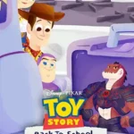 دانلود انیمیشن Toy Story Back-to-School Lunchbox Disaster 2026 دوبله فارسی