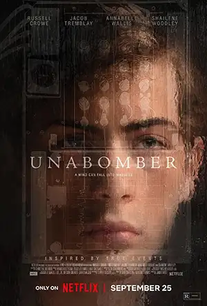 دانلود فیلم Unabomber 2026 زیرنویس فارسی