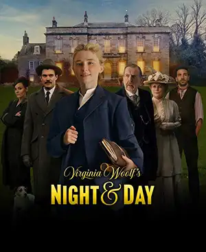 دانلود فیلم Virginia Woolf's Night & Day 2026 با دوبله فارسی و زیرنویس فارسی