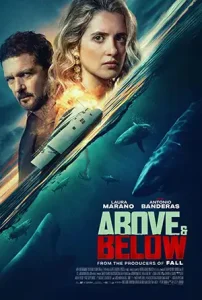 دانلود فیلم Above and Below دوبله فرسی