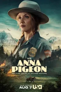دانلود سریال Anna Pigeon 2026