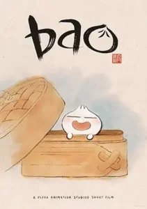 دانلود انیمیشن Bao 2018