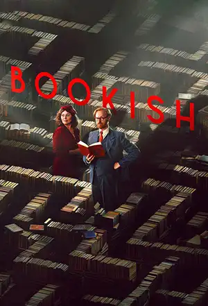 دانلود سریال Bookish دوبله فارسی