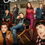 دانلود فیلم Call My Agent! The Movie