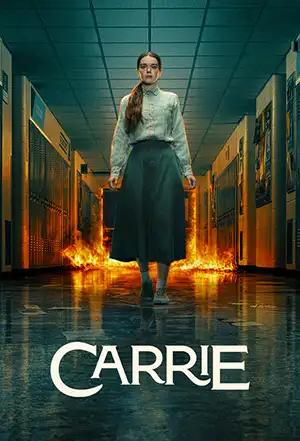 دانلود سریال Carrie 2026