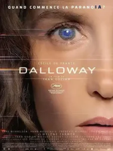 دانلود فیلم Dalloway