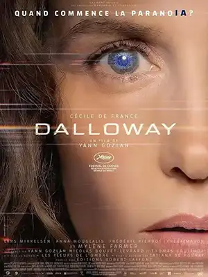 دانلود فیلم Dalloway