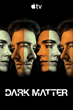 دانلود سریال Dark Matter