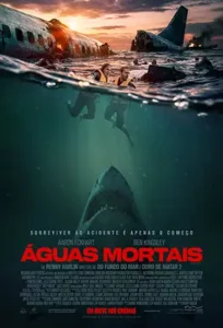 دانلود فیلم Deep Water 2026 دوبله فارسی
