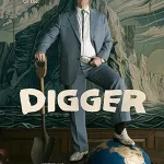 دانلود فیلم Digger 2026 دوبله فارسی
