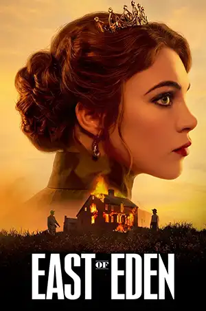 دانلود سریال East of Eden 2026