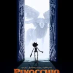 دانلود انیمیشن Guillermo del Toro's Pinocchio دوبله فارسی