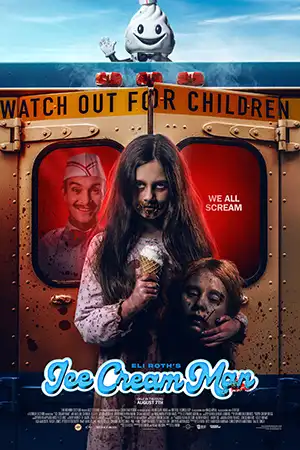 دانلود فیلم Ice Cream Man