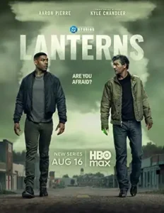 دانلود سریال Lanterns دوبله فارسی